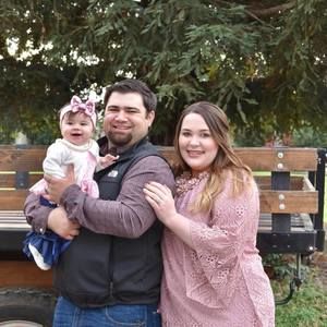 Meet your Posher, Garrett